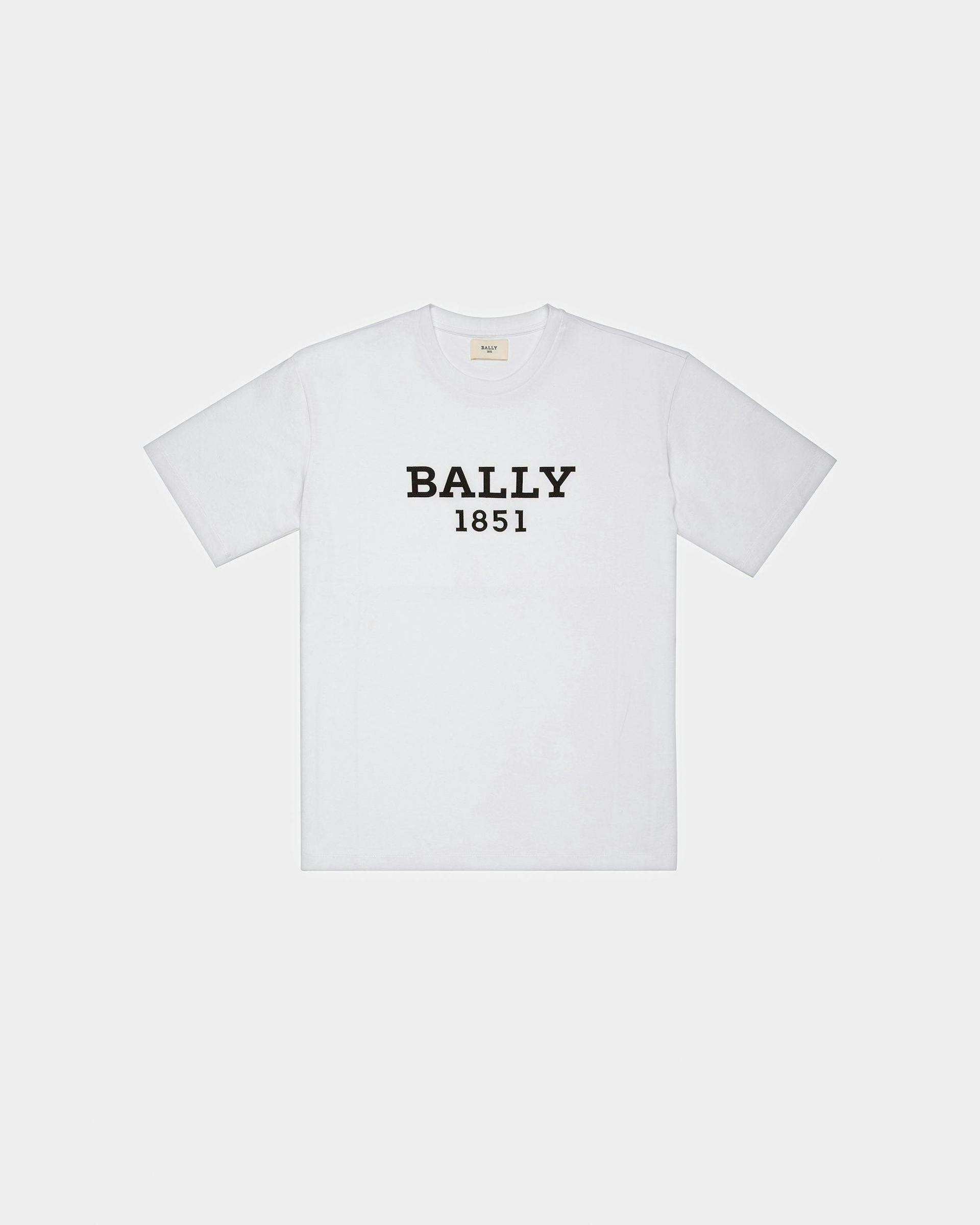 Bally 1851 T-Shirt - Bally