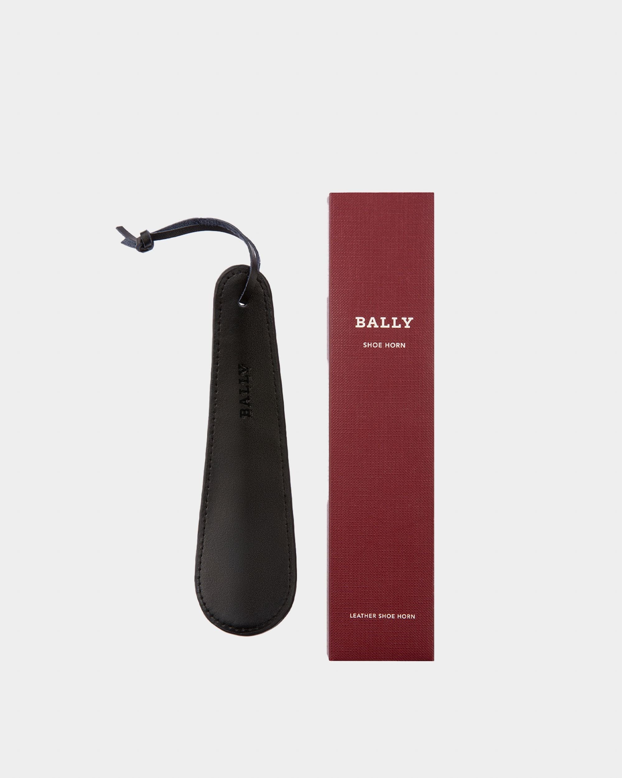 Calzare Accessorio Per La Cura Di Tutte Le Calzature - Uomo - Bally - 01