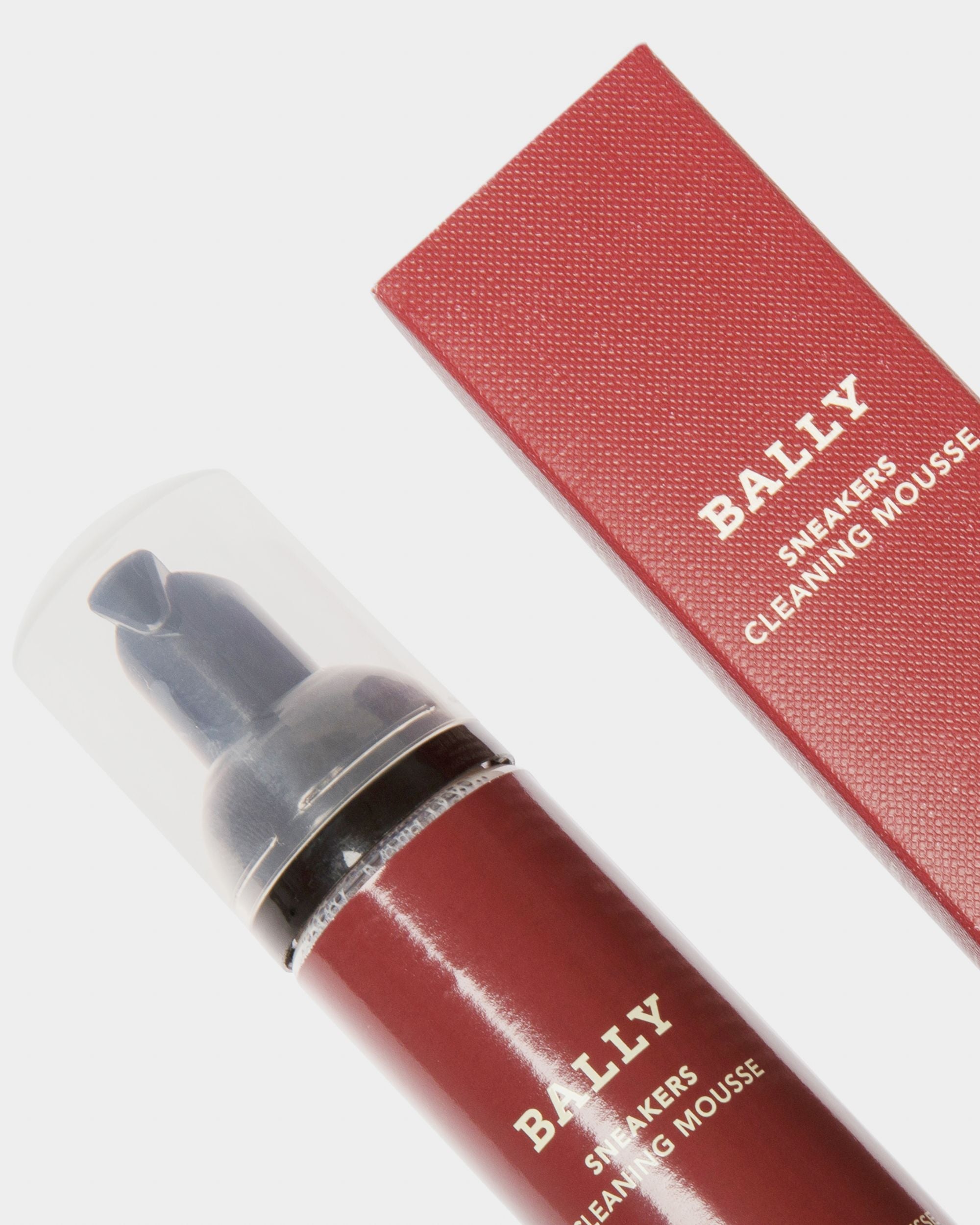 Mousse Per La Pulizia Delle Sneakers - Uomo - Bally - 02