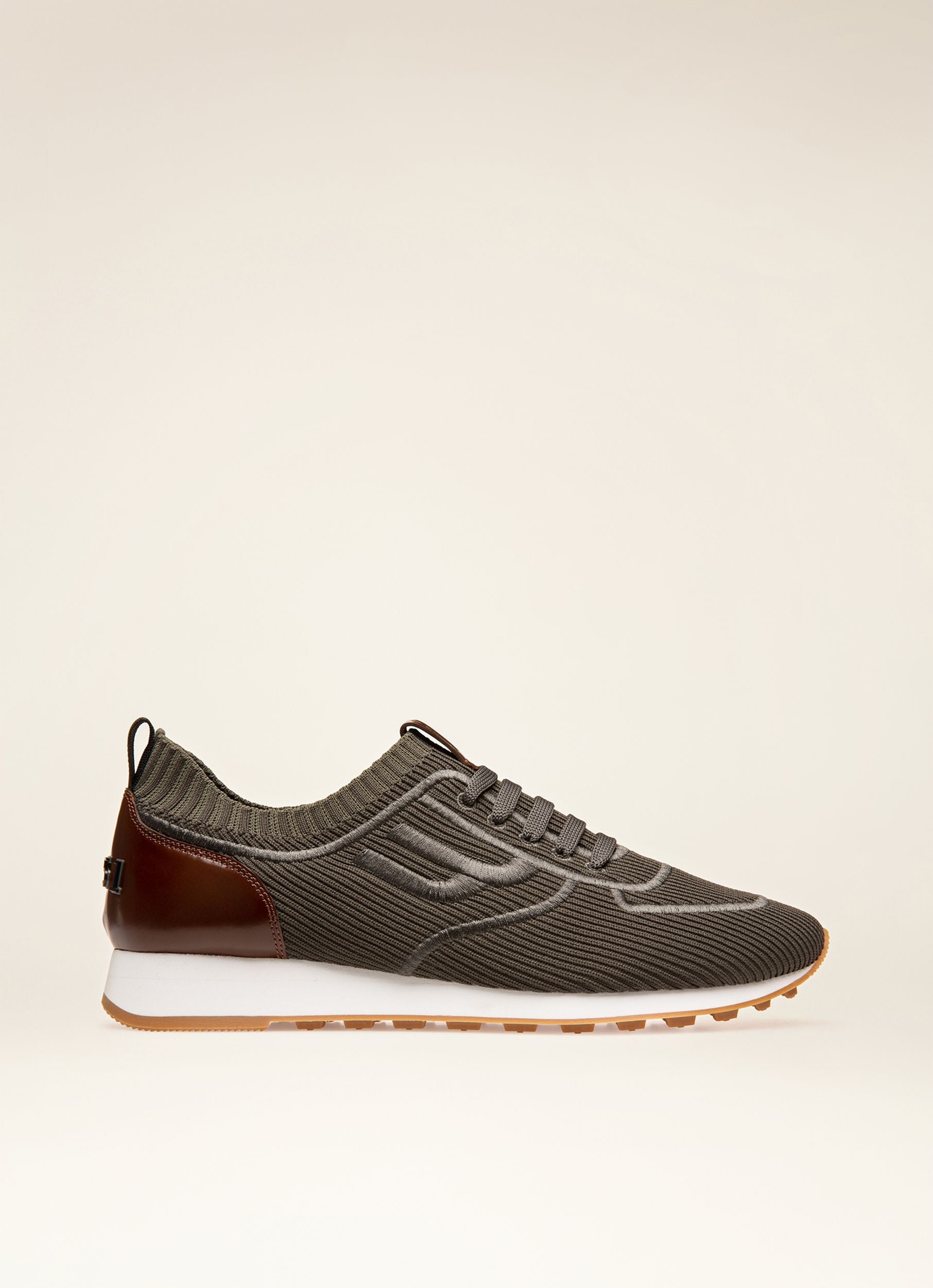 Gabber Sneakers - Uomo - Bally - 01