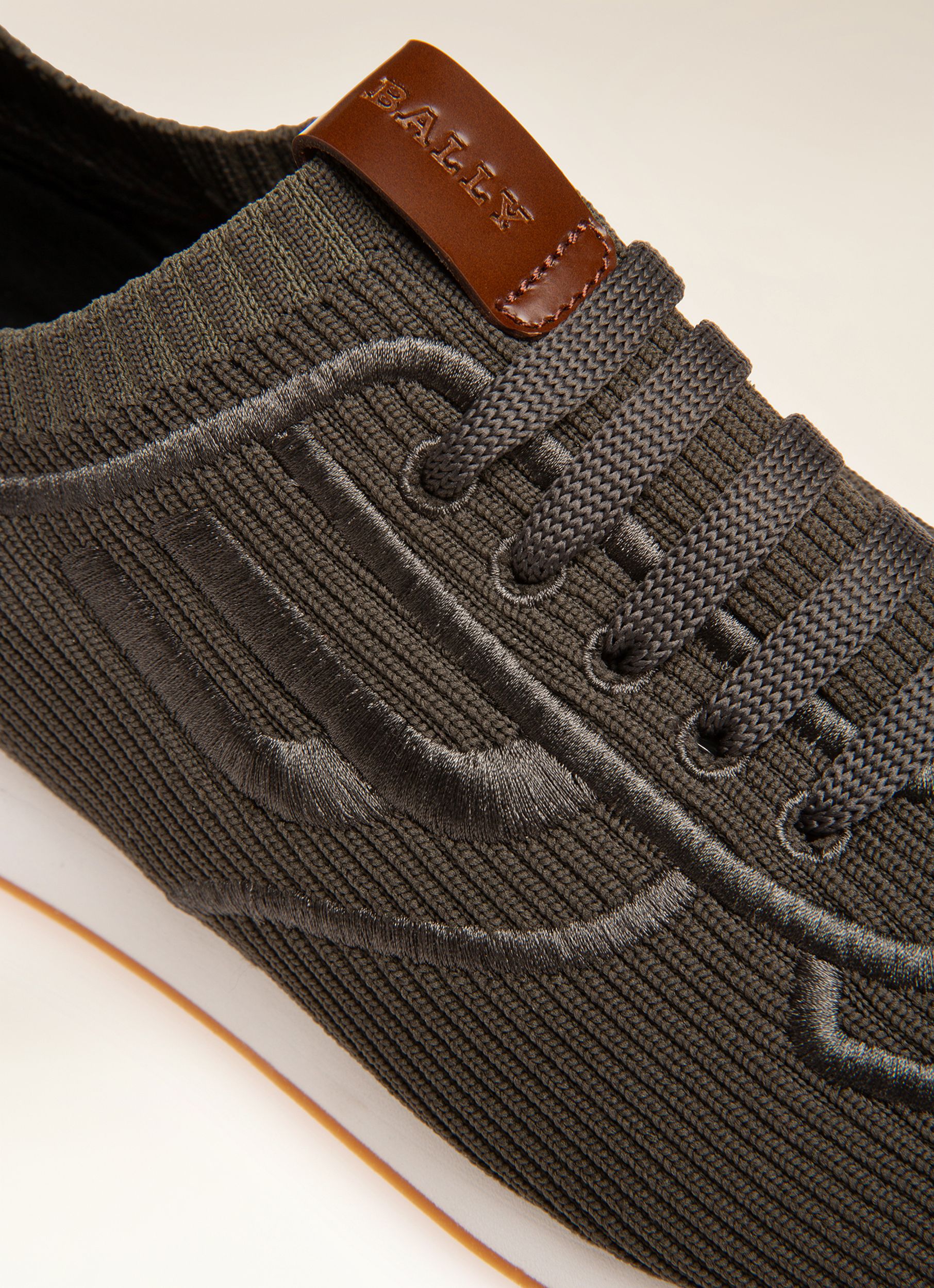 Gabber Sneakers - Uomo - Bally - 02