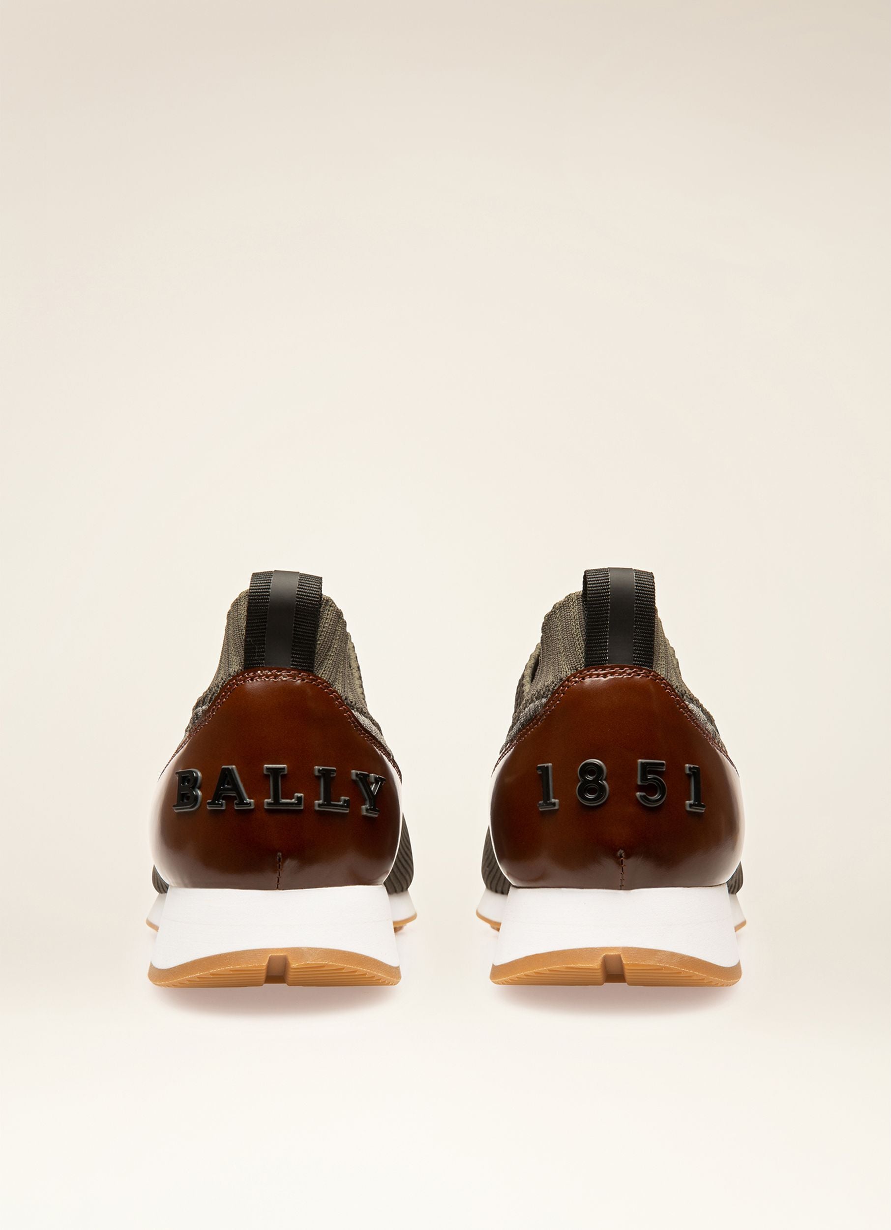 Gabber Sneakers - Uomo - Bally - 03