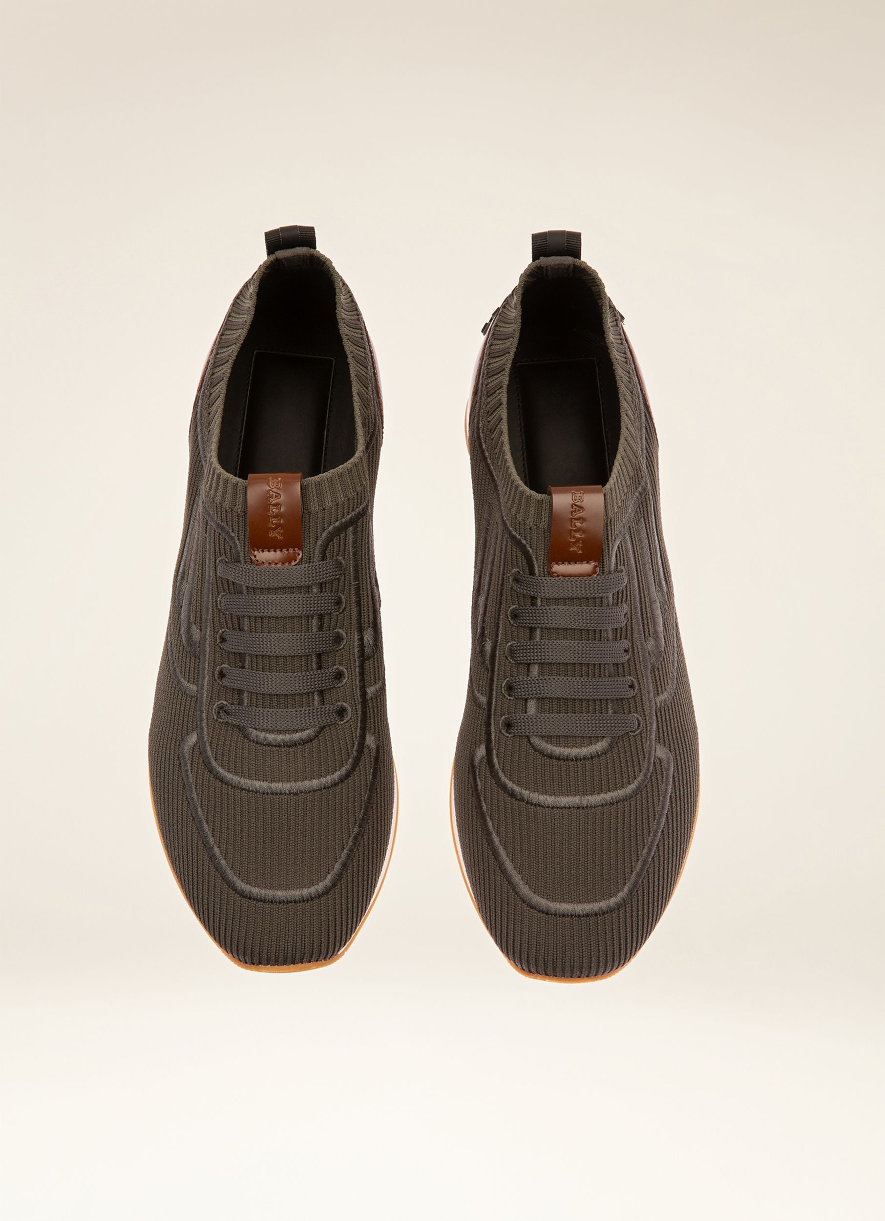 Gabber Sneakers - Uomo - Bally - 04