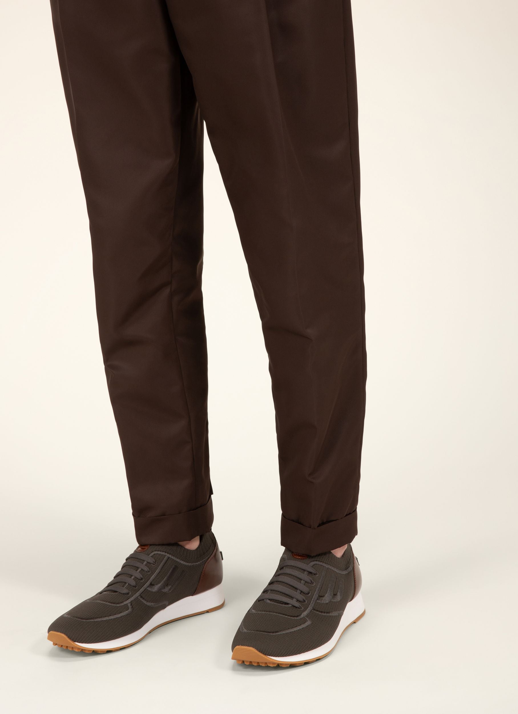 Gabber Sneakers - Uomo - Bally - 06