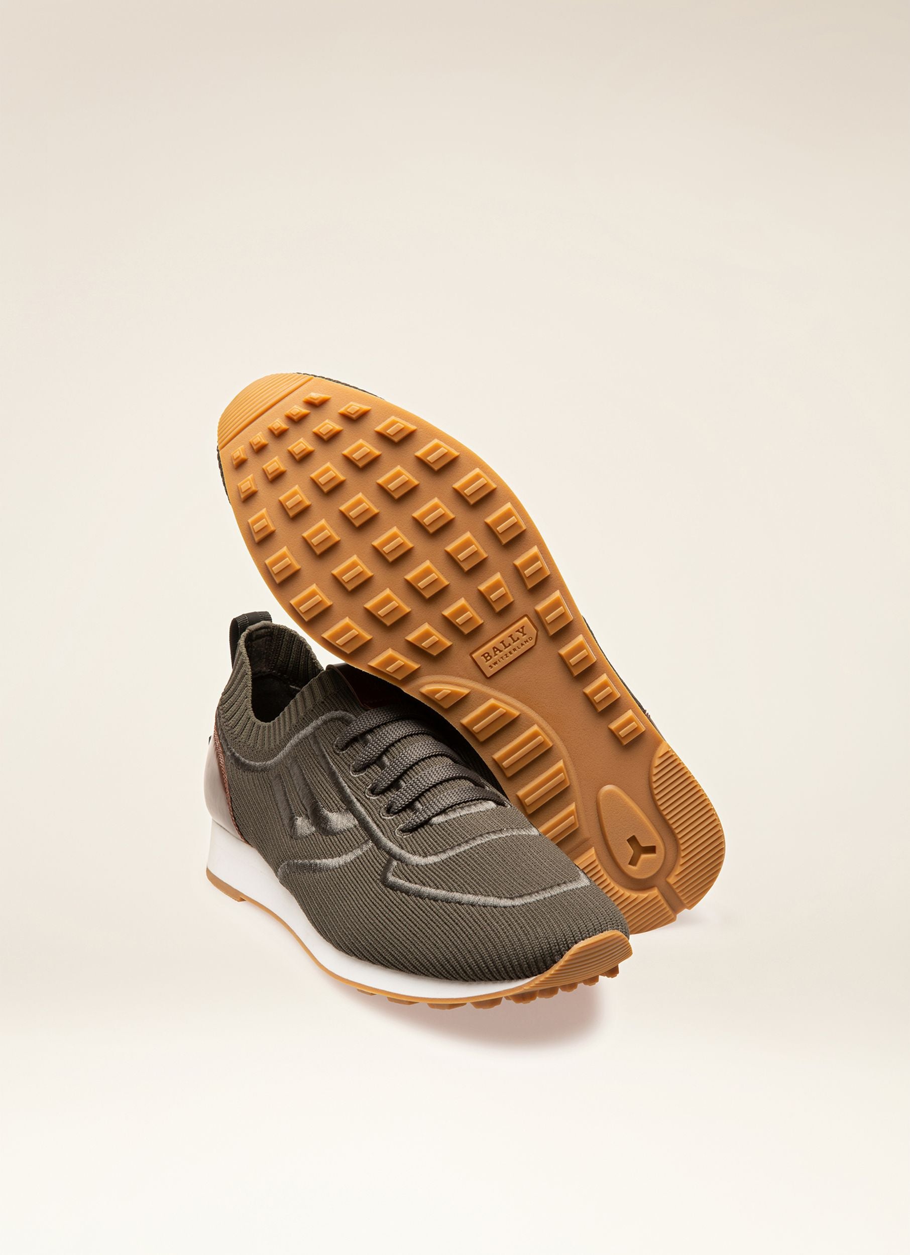 Gabber Sneakers - Uomo - Bally - 07