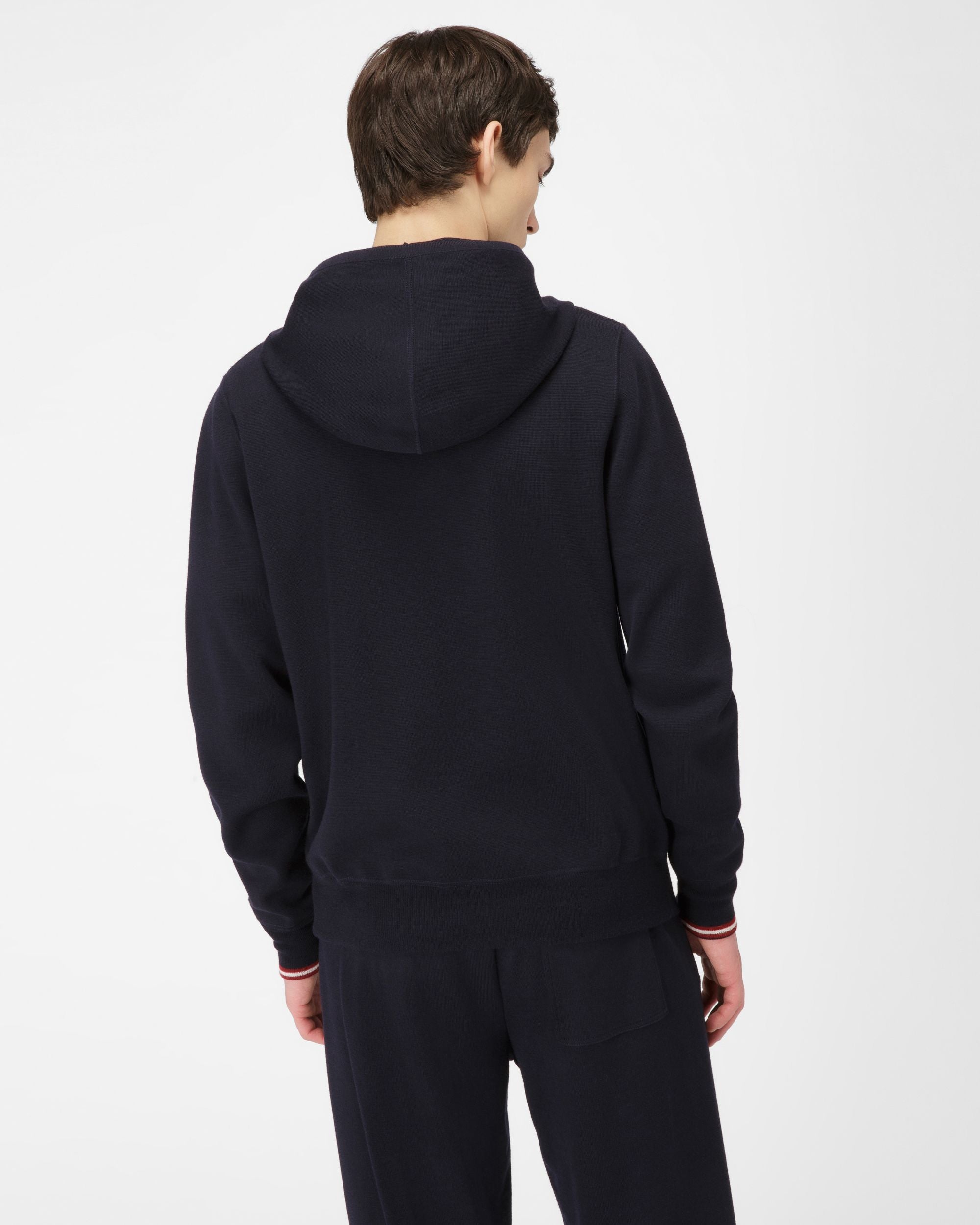 Maglione In Cachemire - Uomo - Bally - 05
