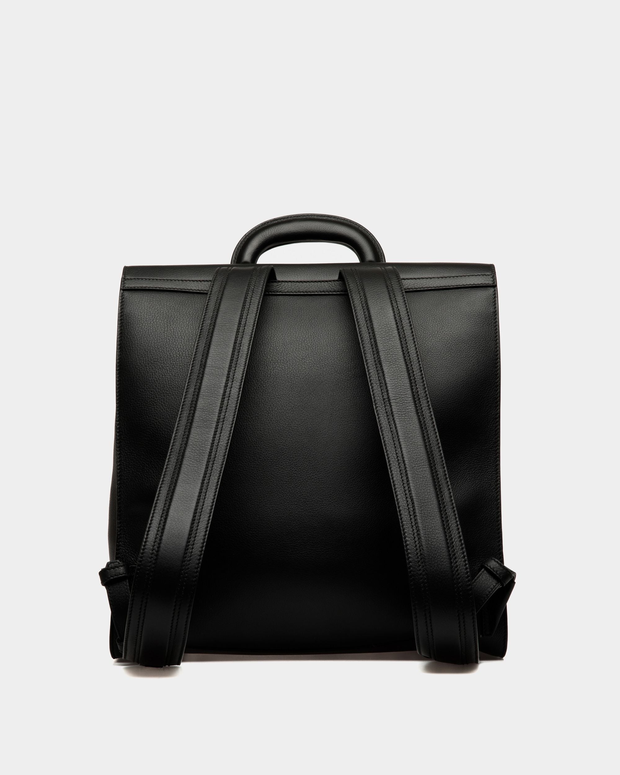 Zaino Busy Bally In Pelle - Uomo - Bally - 02