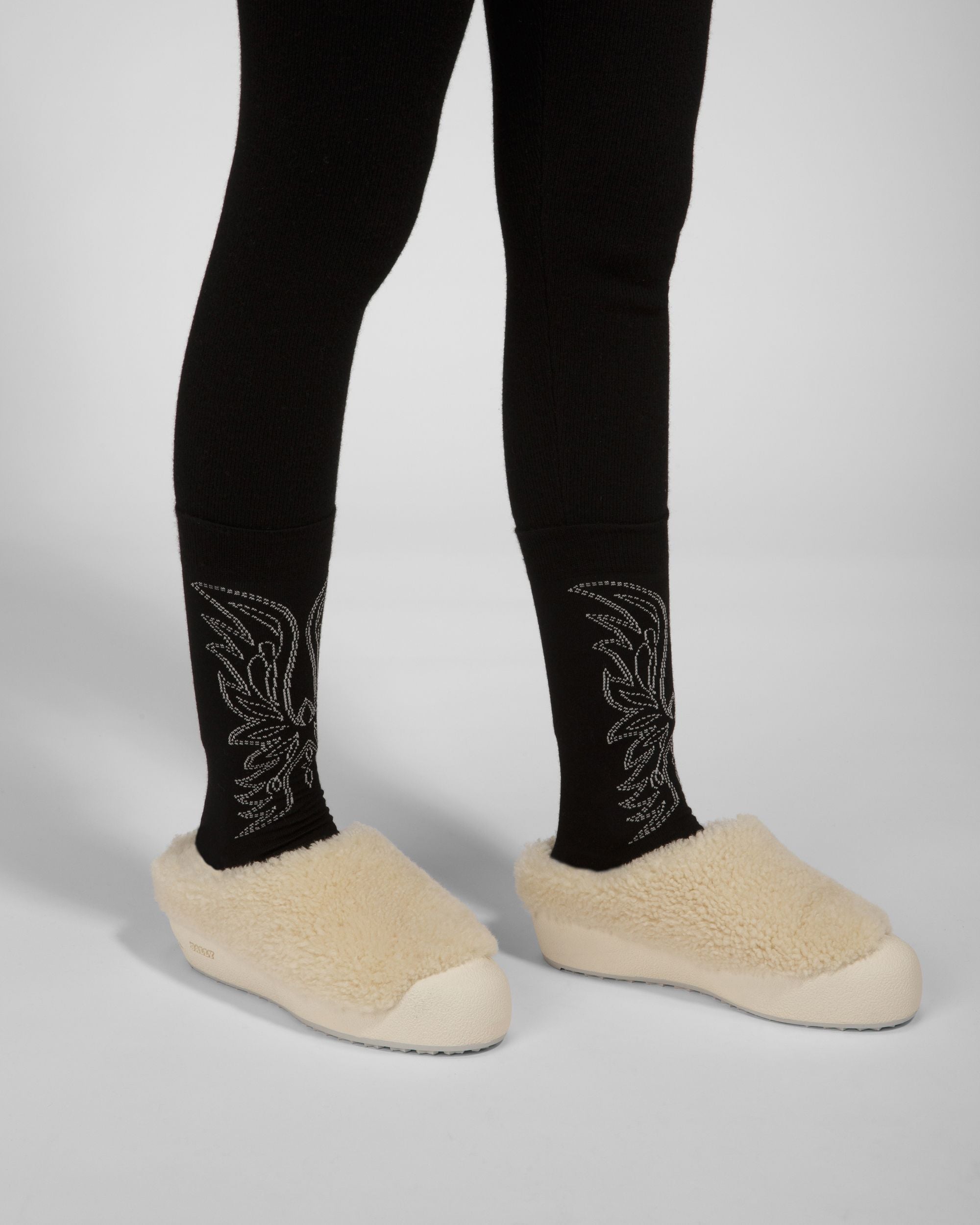 Calze In Cachemire - Uomo - Bally - 02