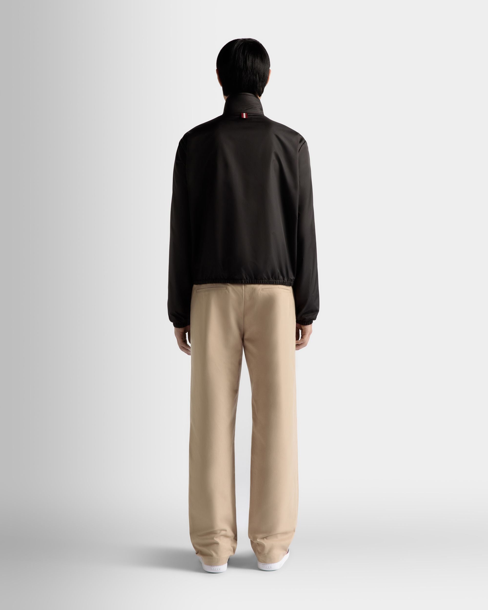 Giubbotto Nero - Uomo - Bally - 06