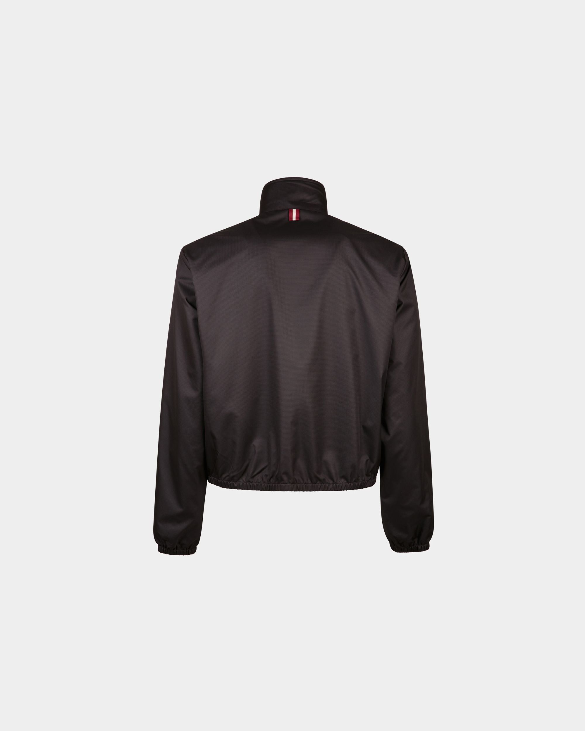 Giubbotto Nero - Uomo - Bally - 07