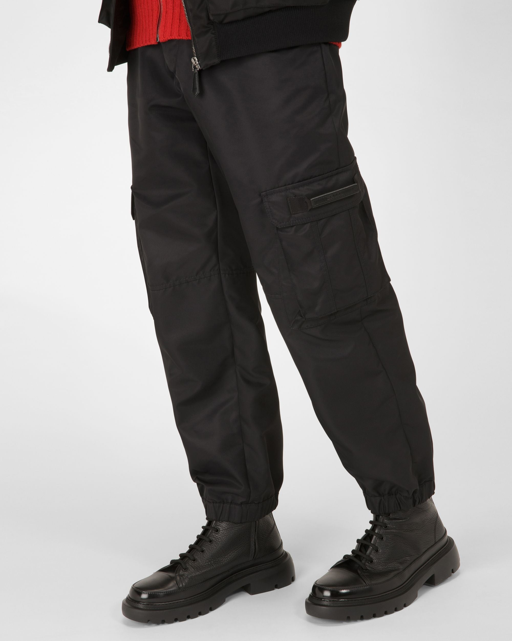 Vatiz Stivali In Pelle Nera - Uomo - Bally - 07
