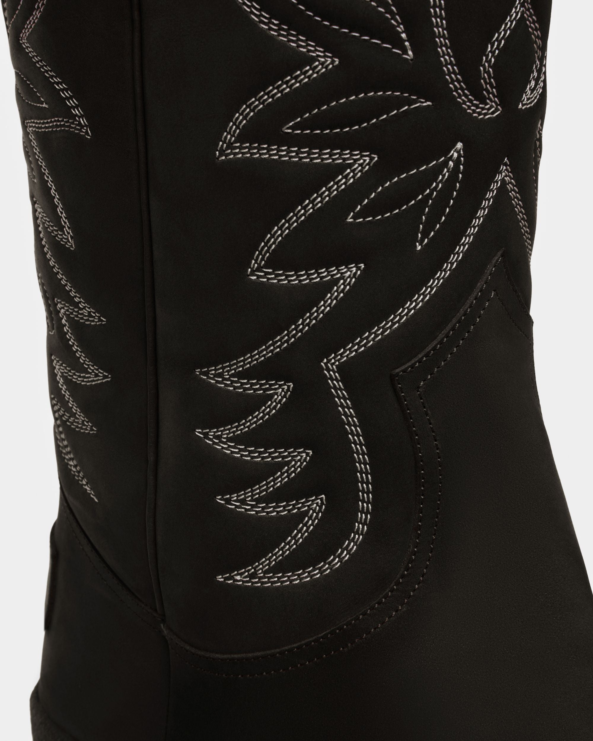 Montana Stivale Da Neve In Pelle Nera - Uomo - Bally - 06