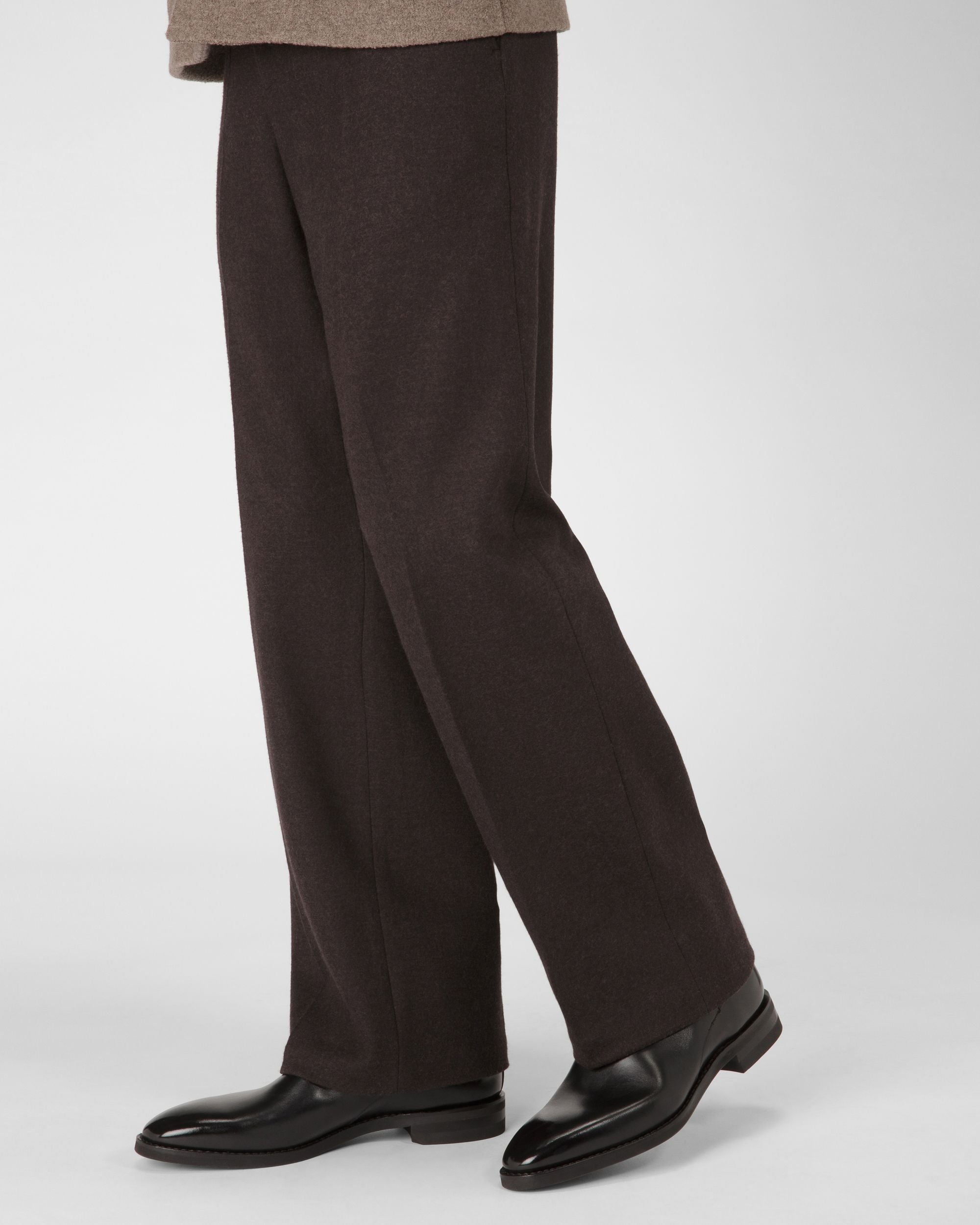 Scaviel Stivali In Pelle Nera - Uomo - Bally - 02