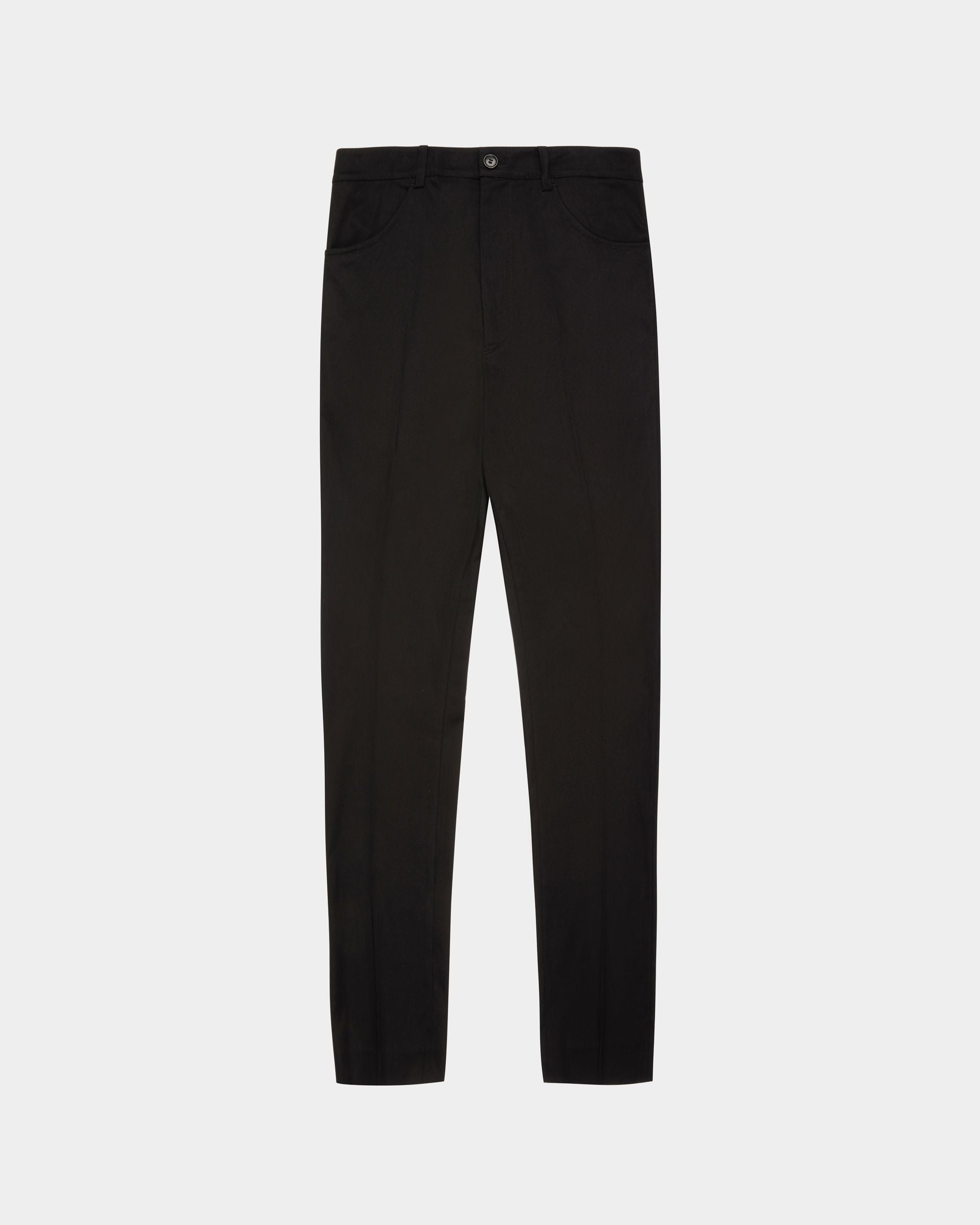 Pantalone In Misto Cotone - Uomo - Bally - 01
