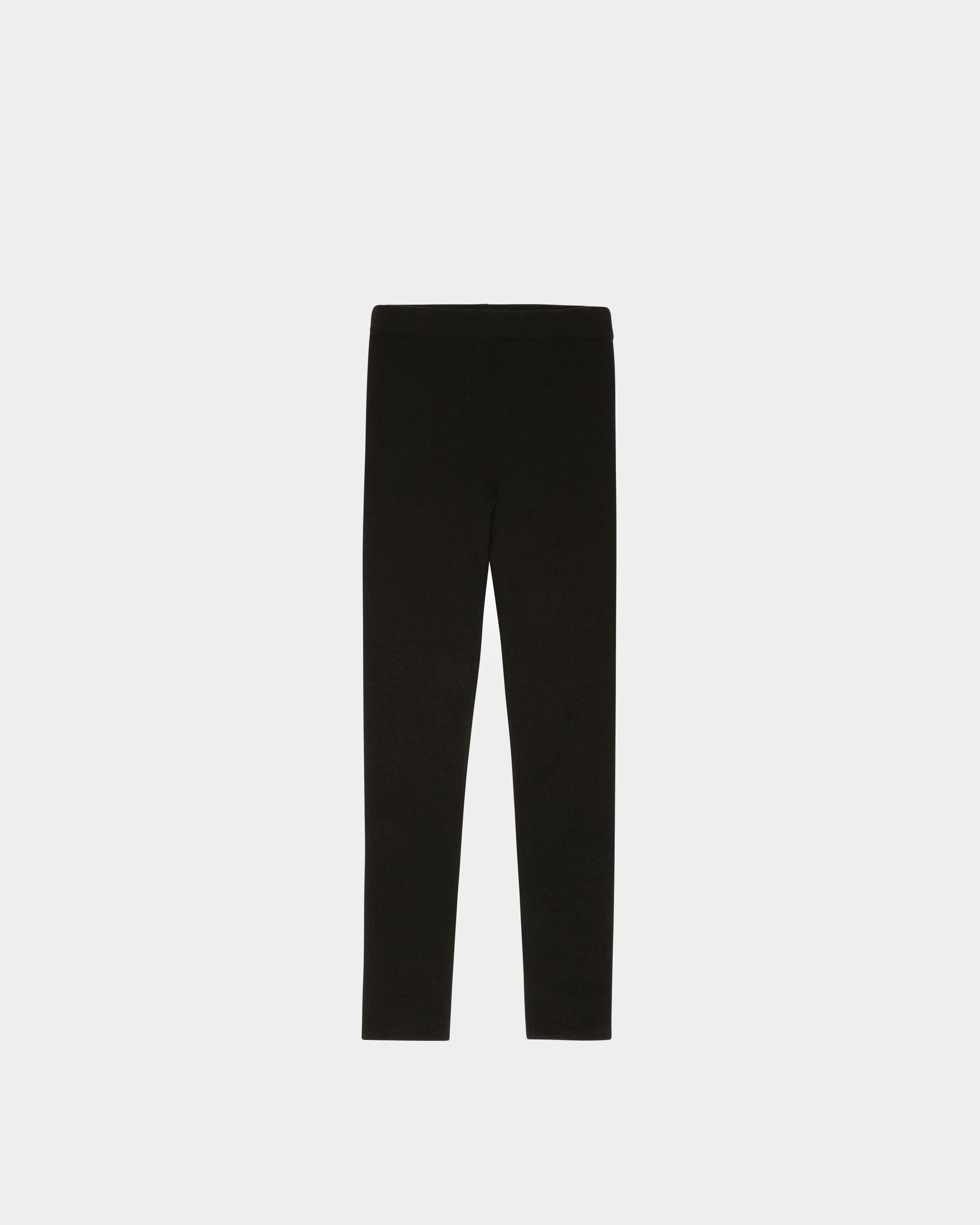 Leggings In Cachemire - Donna - Bally - 01