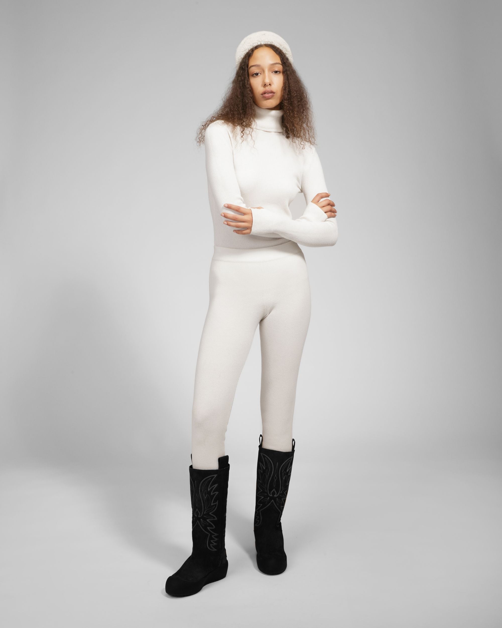 Maglione In Cachemire - Donna - Bally - 02