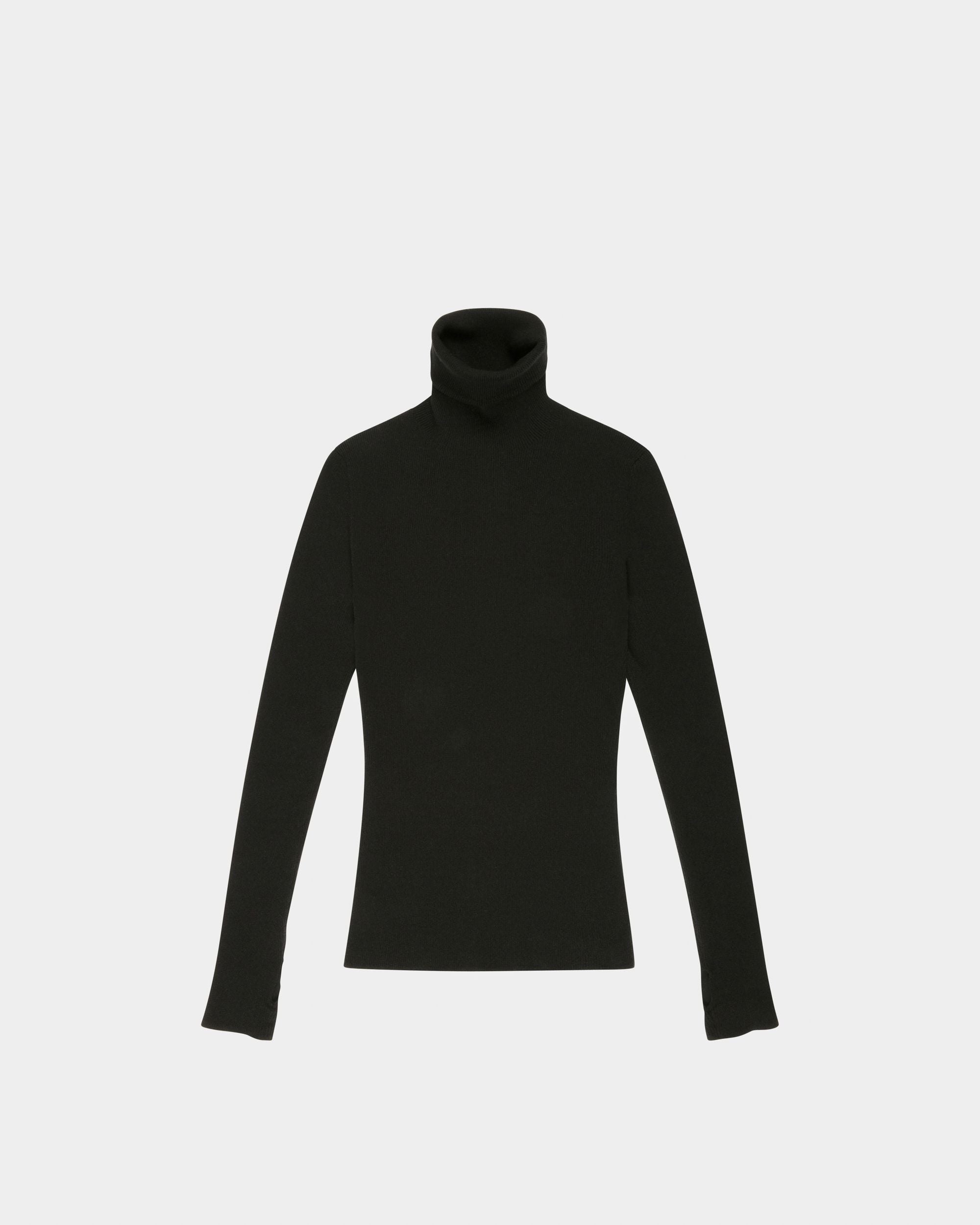 Maglione In Cachemire - Donna - Bally - 01