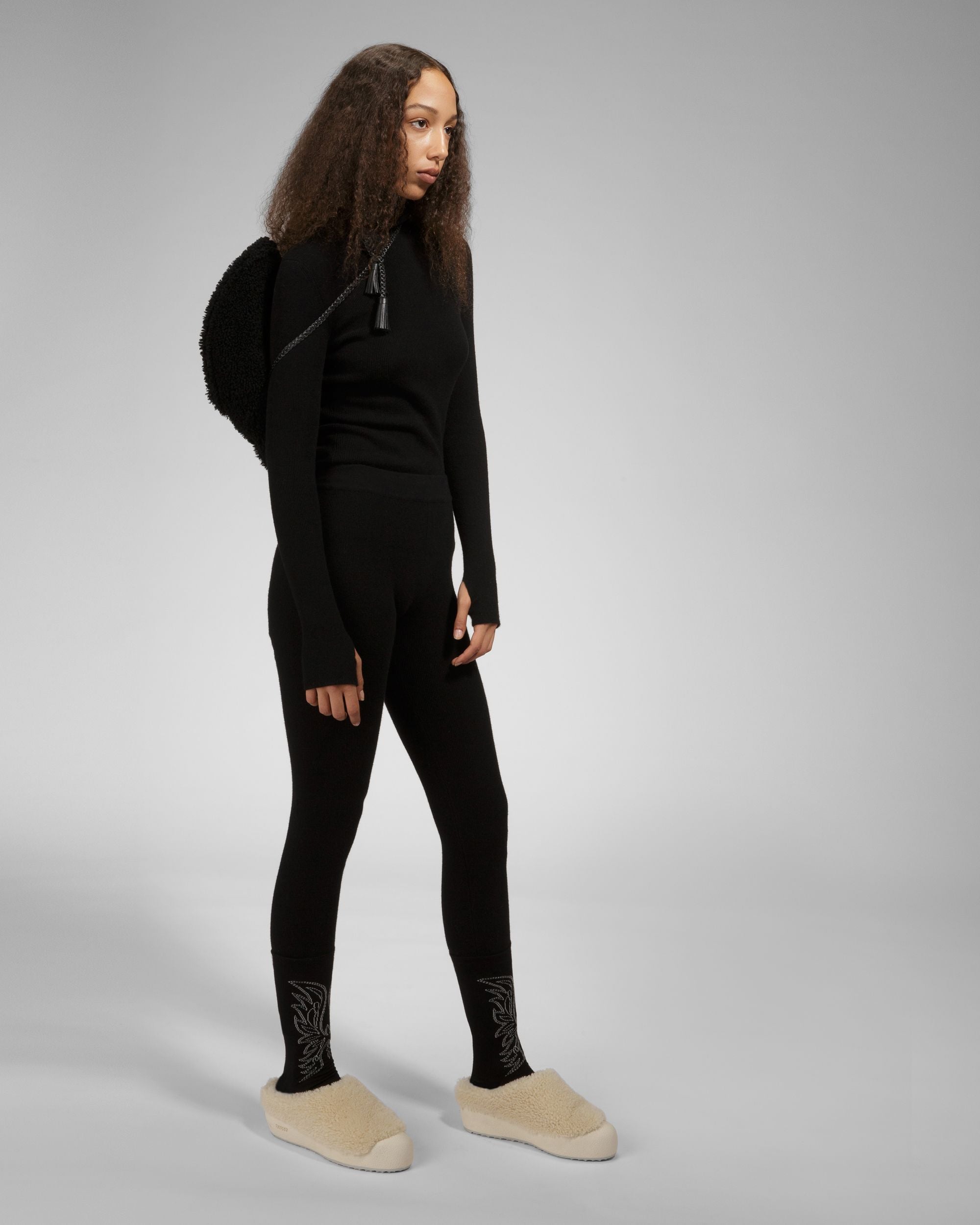 Maglione In Cachemire - Donna - Bally - 02
