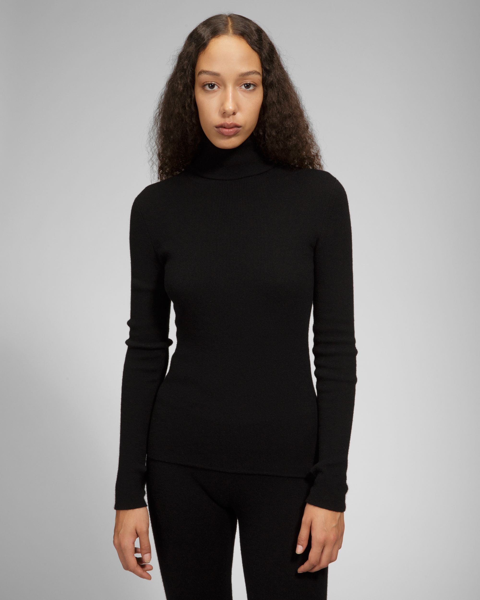 Maglione In Cachemire - Donna - Bally - 04