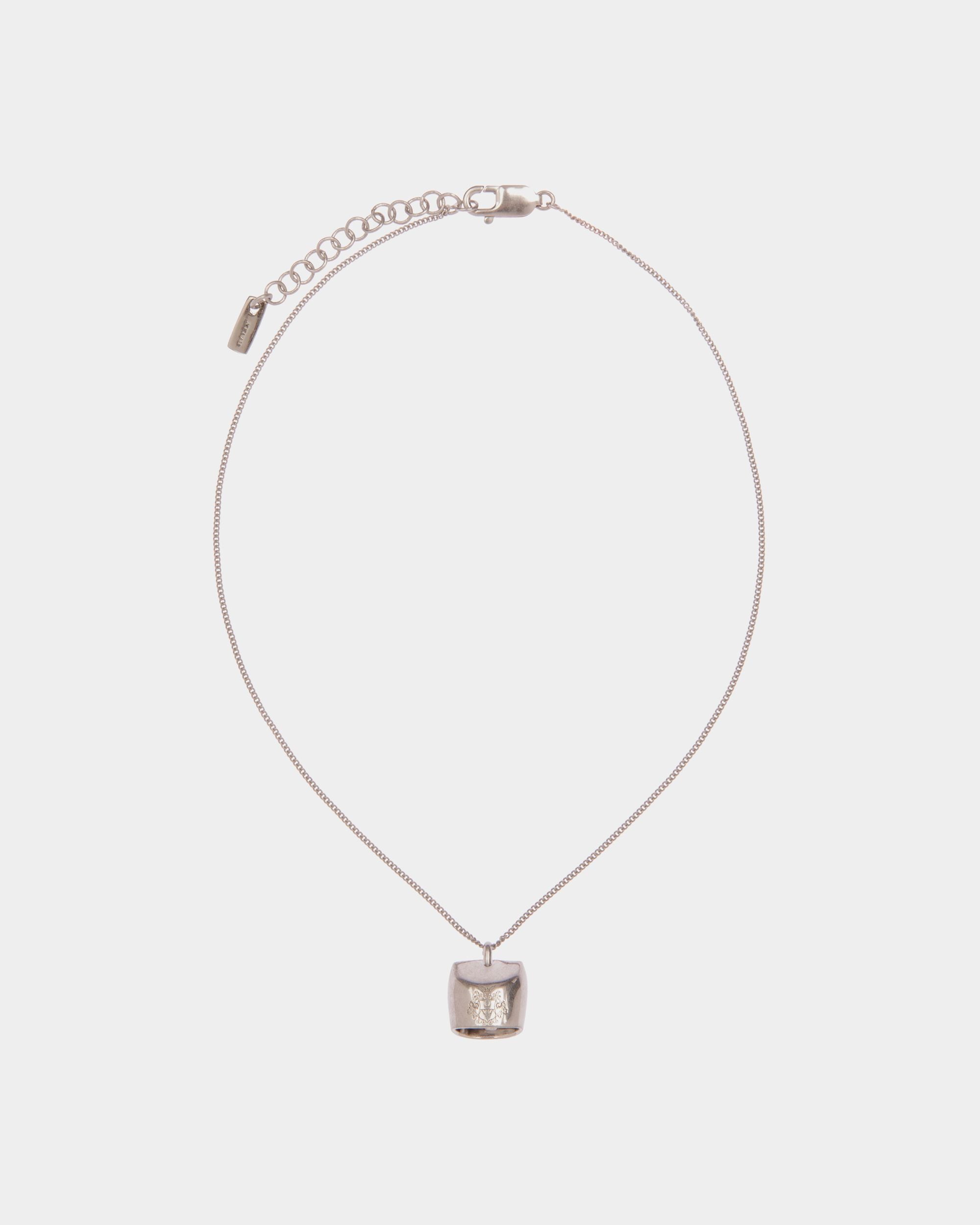 Belle Jewelry In Beige Brass - Donna - Bally - 01