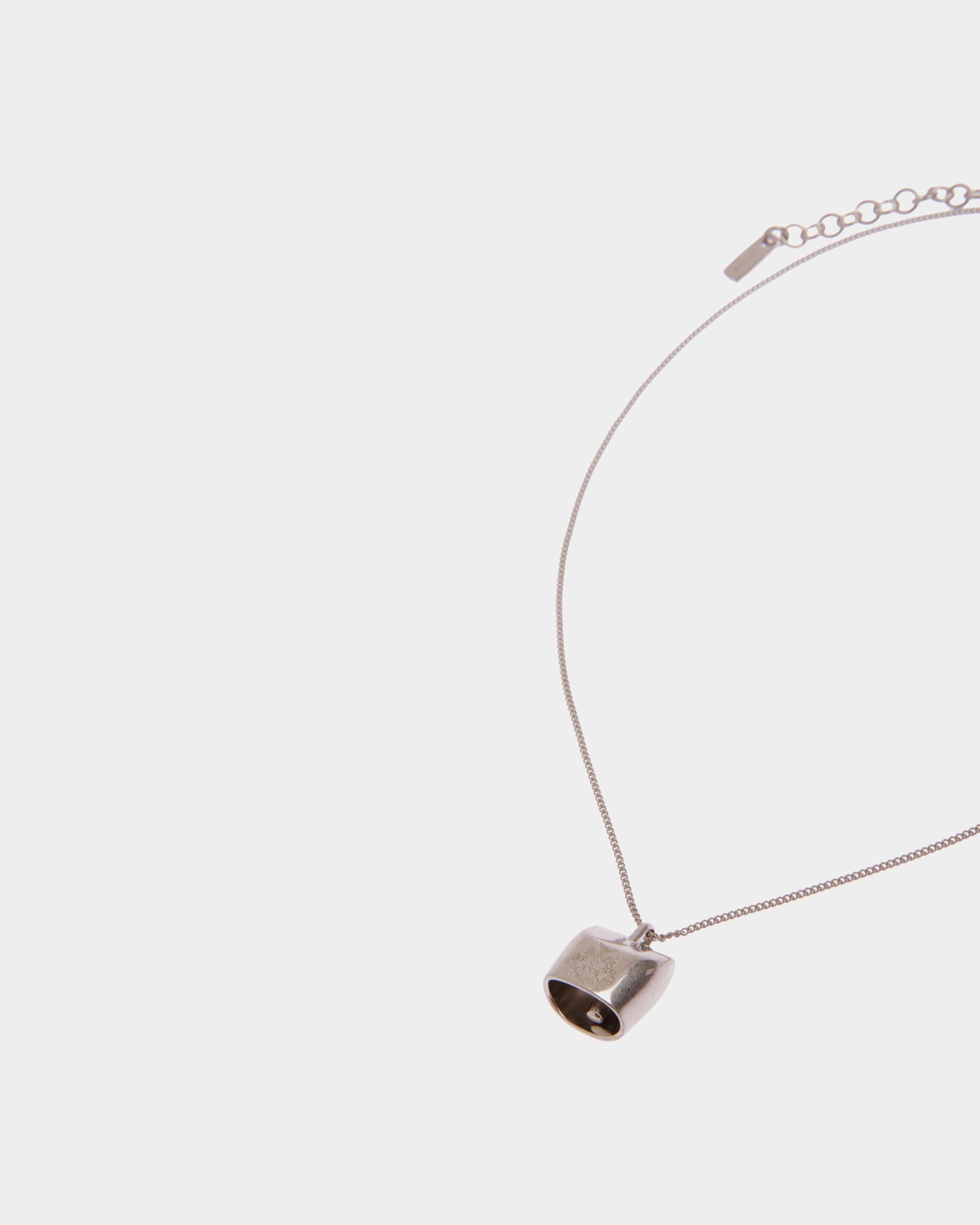 Belle Jewelry In Beige Brass - Donna - Bally - 02