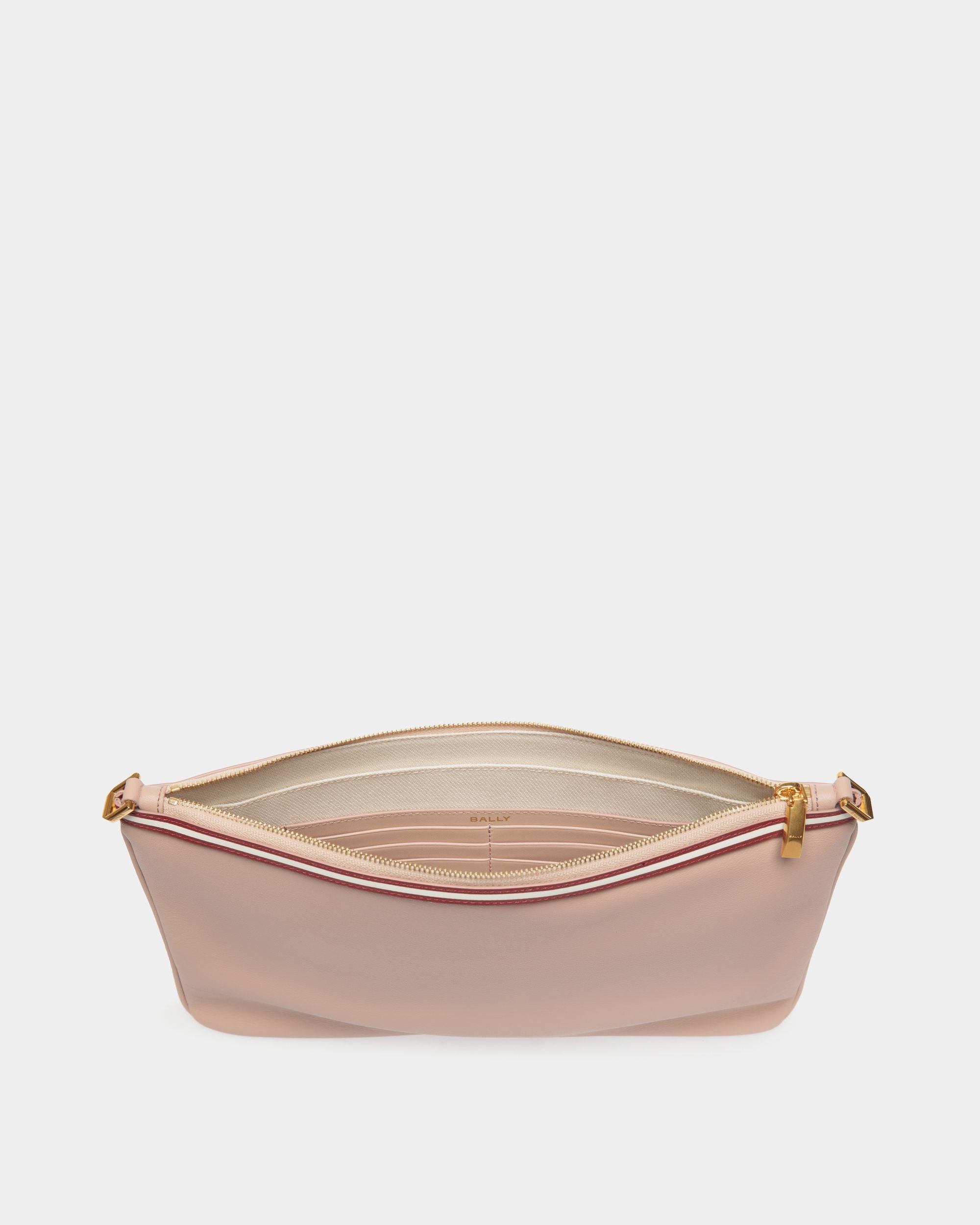 Code Other Slg In Beige Leather - Donna - Bally - 03